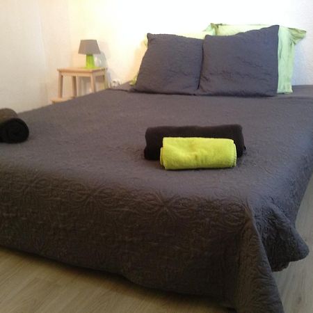 Appartement L'Atypique Pertuis Eksteriør bilde