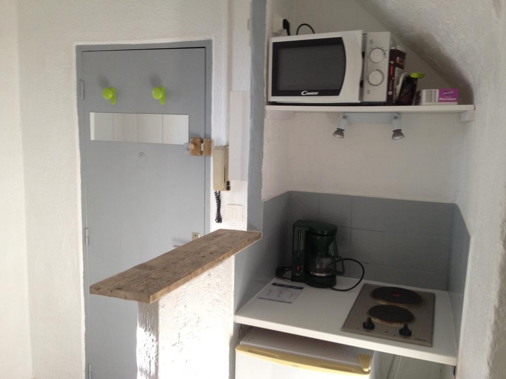 Appartement L'Atypique Pertuis Eksteriør bilde