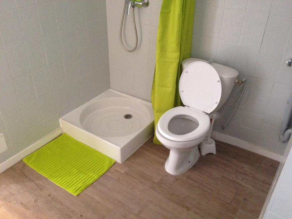 Appartement L'Atypique Pertuis Eksteriør bilde