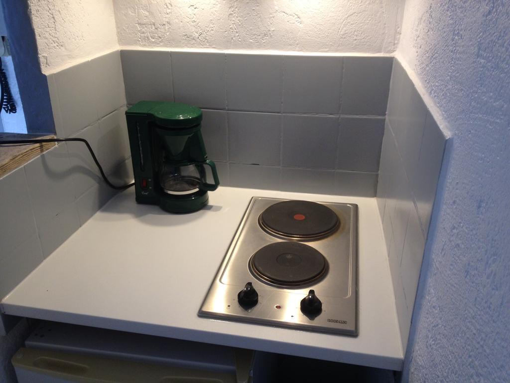 Appartement L'Atypique Pertuis Eksteriør bilde
