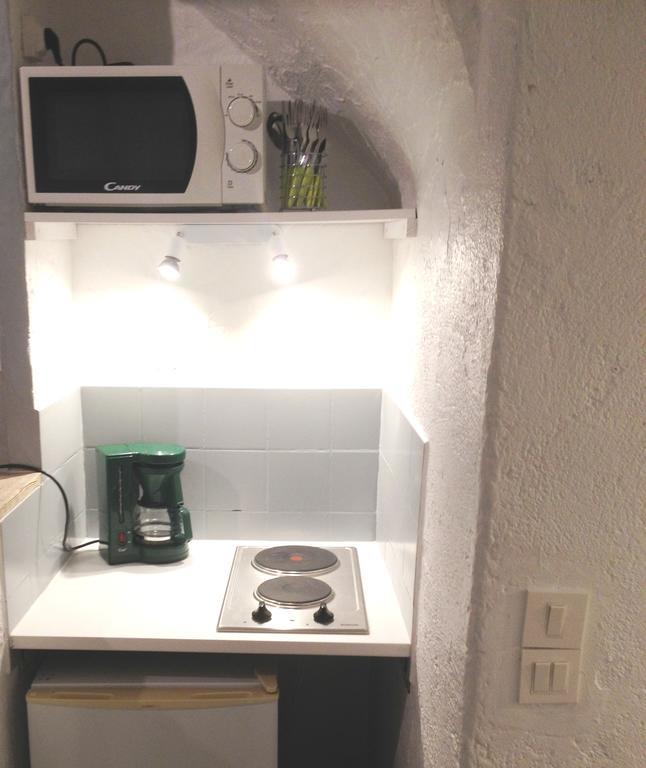 Appartement L'Atypique Pertuis Eksteriør bilde
