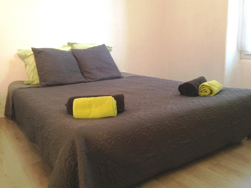 Appartement L'Atypique Pertuis Eksteriør bilde