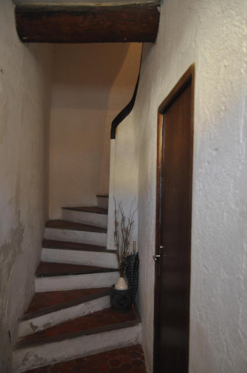 Appartement L'Atypique Pertuis Eksteriør bilde